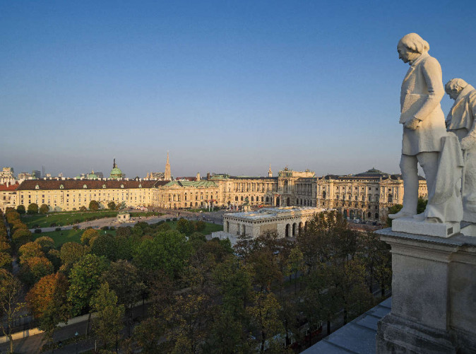 0011Schoene Aussichten Touristik_Hofburg_Wien Tourismus_Schoene Aussichten Touristik_41015